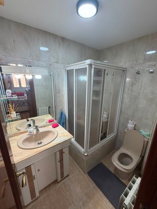 Alquilo habitación