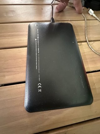 Tablet Storex eZee'Tab 7Q12S 4GB