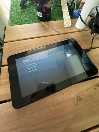 Tablet Storex eZee'Tab 7Q12S 4GB