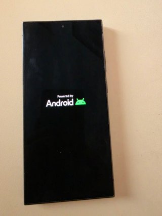 Samsung S24 Ultra 1TB