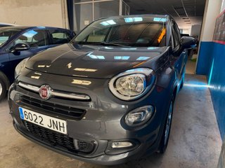 FIAT 500X 2016 1.6 diesel 120cv Pop Star
