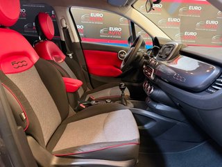 FIAT 500X 2016 1.6 diesel 120cv Pop Star