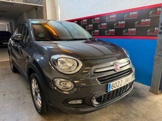 FIAT 500X 2016 1.6 diesel 120cv Pop Star