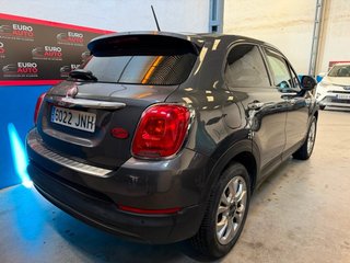 FIAT 500X 2016 1.6 diesel 120cv Pop Star