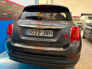 FIAT 500X 2016 1.6 diesel 120cv Pop Star