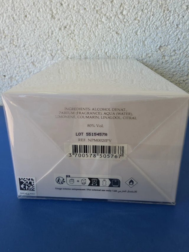 Parfums de Marly Valaya Exclusif 75ml