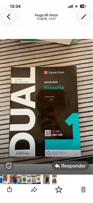 Libros de 1• bachillerato social St Gabriel
