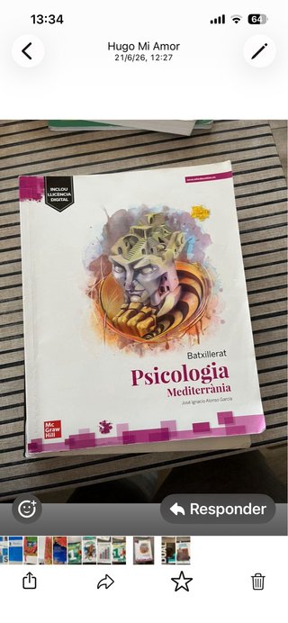 Libros de 1• bachillerato social St Gabriel