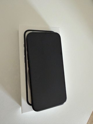 iPhone 15 Negro