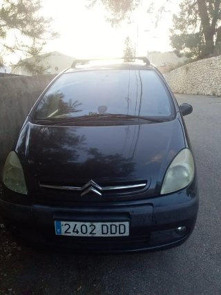 Citroen Xsara 2004