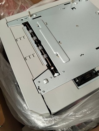 Samsung ML-H6510A Alimentador para impresoras