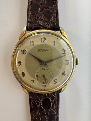 Duward Jumbo