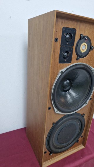 Altavoz Celestion Ditton 25