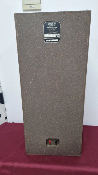 Altavoz Celestion Ditton 25