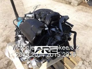 Motor jeep cherokee 3.2 2013 2014 2015 201 r_91582