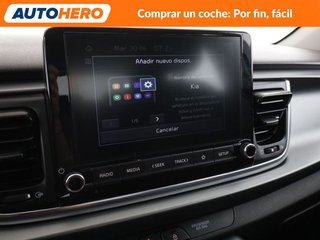 Kia Rio 1.2 Concept