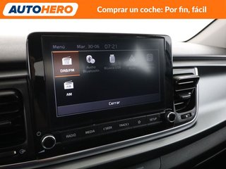 Kia Rio 1.2 Concept