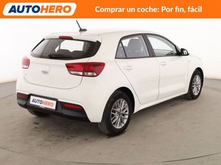 Kia Rio 1.2 Concept