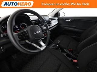 Kia Rio 1.2 Concept
