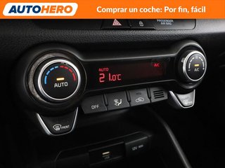 Kia Rio 1.2 Concept