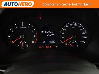 Kia Rio 1.2 Concept