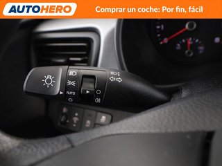 Kia Rio 1.2 Concept