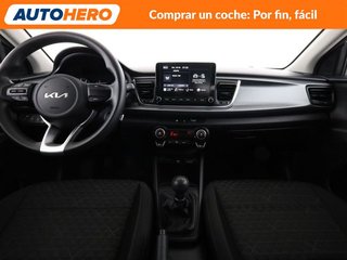 Kia Rio 1.2 Concept