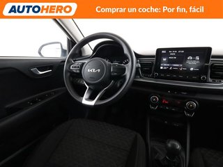 Kia Rio 1.2 Concept