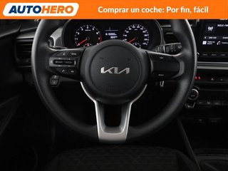 Kia Rio 1.2 Concept