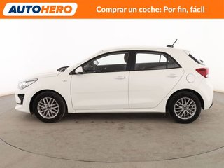 Kia Rio 1.2 Concept