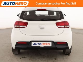 Kia Rio 1.2 Concept