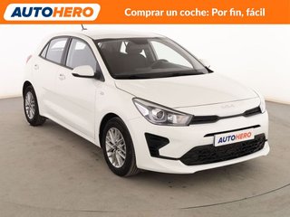 Kia Rio 1.2 Concept