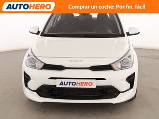 Kia Rio 1.2 Concept