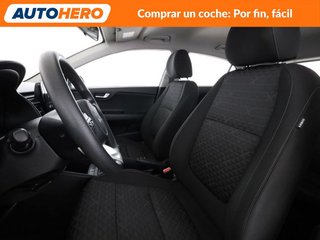 Kia Rio 1.2 Concept