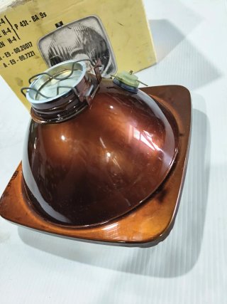 Faro Rinder 9633 Nuevo