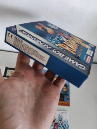 Rayman Advance - Game Boy Advance