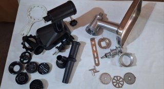 Accesorios Picadora Carne