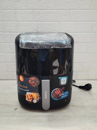Cecotec Freidora de Aire 6L