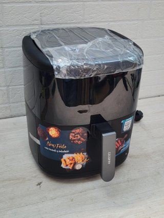 Cecotec Freidora de Aire 6L
