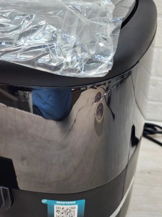 Cecotec Freidora de Aire 6L