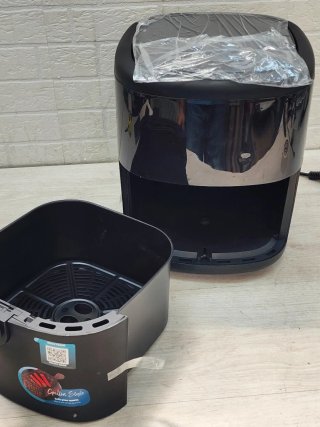 Cecotec Freidora de Aire 6L
