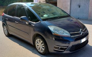 Citroen C4 Picasso 2008