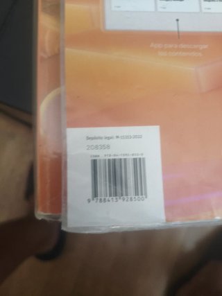 Matemáticas 3 secundaria Revuela