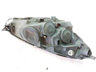 Citroen 22845894 faro izquierdo c4 grand picasso i
