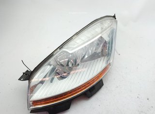 Citroen 22845894 faro izquierdo c4 grand picasso i