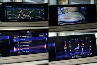 Lexus RX   450h Executive