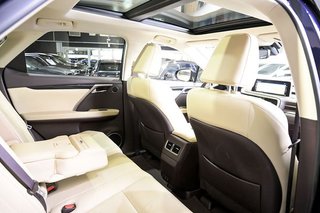 Lexus RX   450h Executive