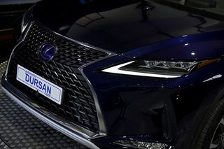 Lexus RX   450h Executive