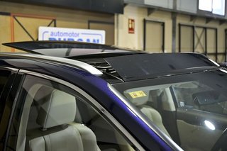 Lexus RX   450h Executive