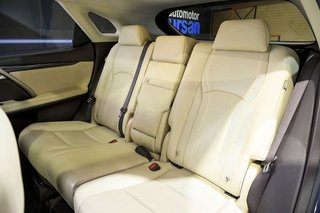 Lexus RX   450h Executive